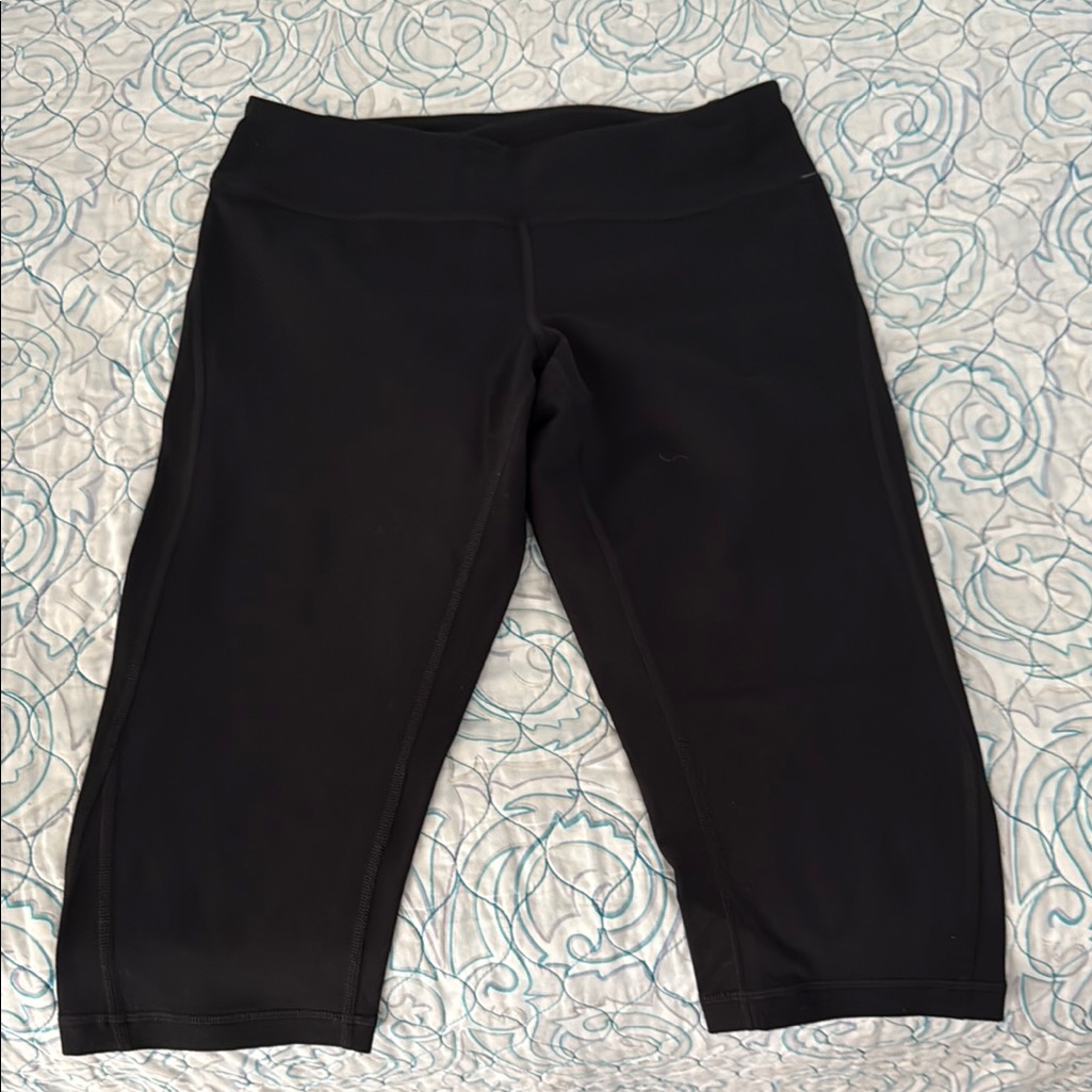 Zella Black Active Leggings